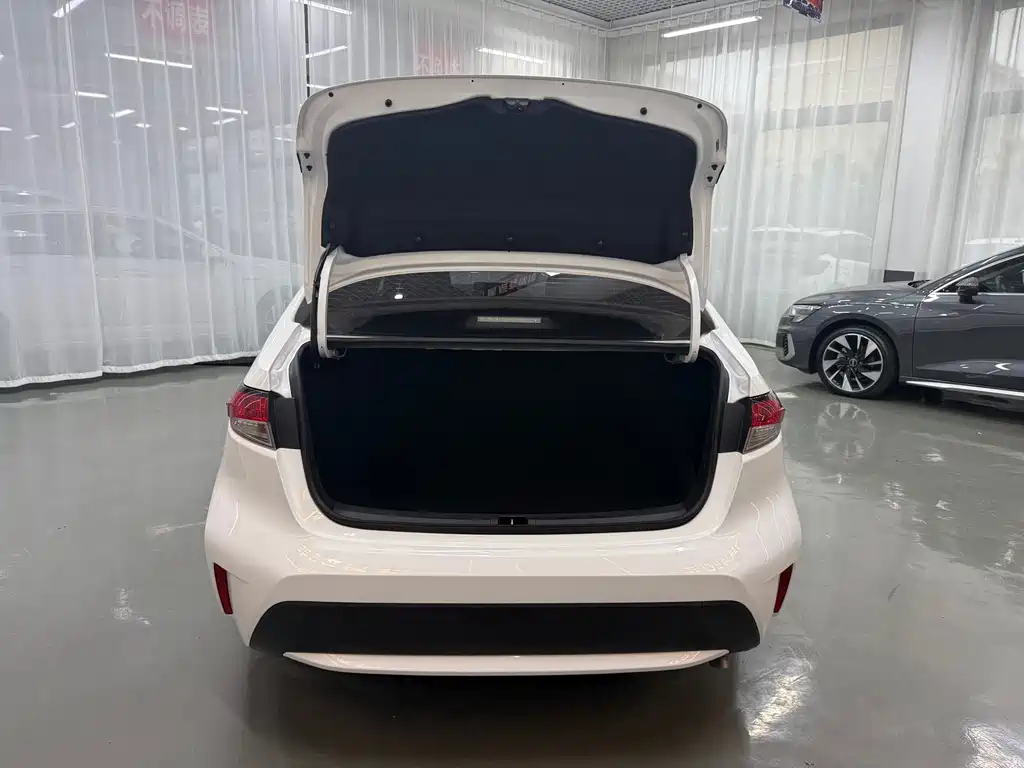 Toyota Levin 2023