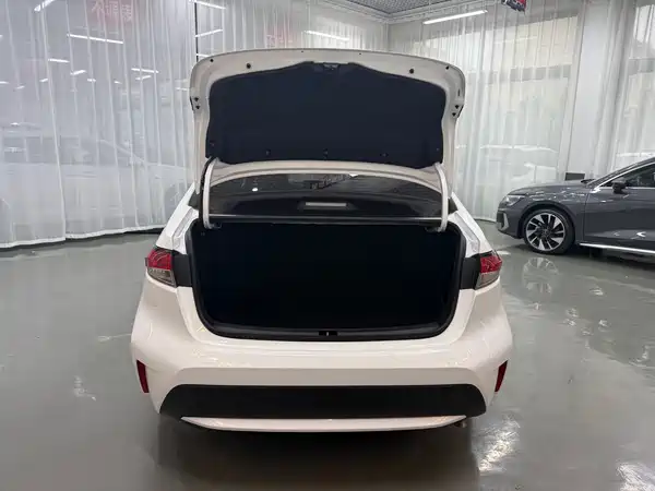 Toyota Levin 2023