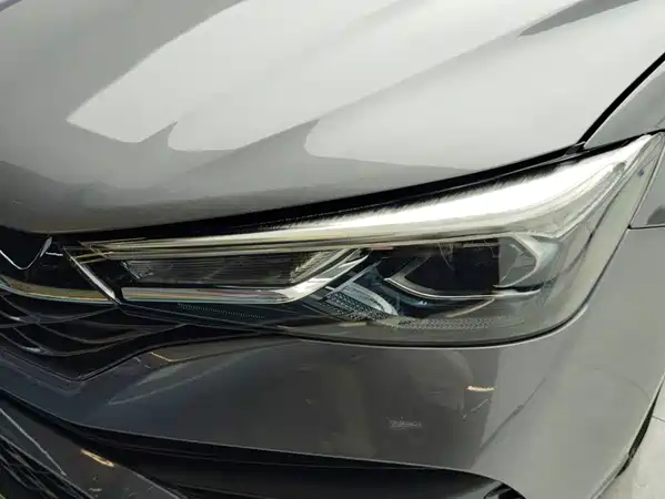 Roewe i5 2023