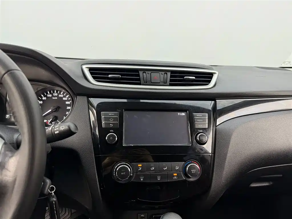 Nissan Qashqai 2019 — фото 9
