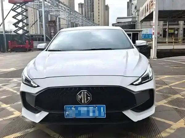 MG5 2022