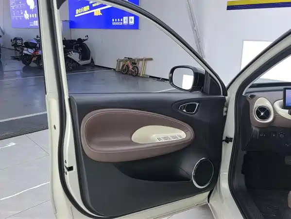 Wuling Bingo 2023