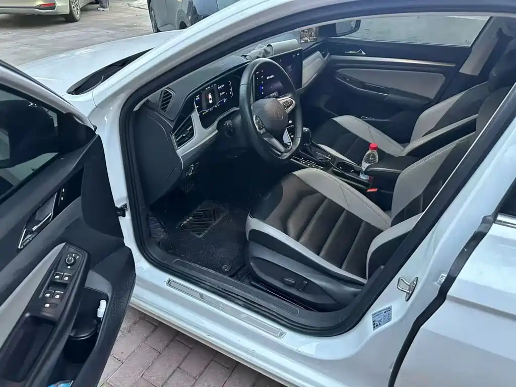 Volkswagen Bora 2022