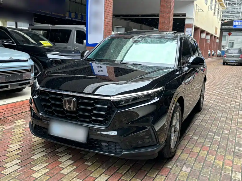 Honda CR-V 2023