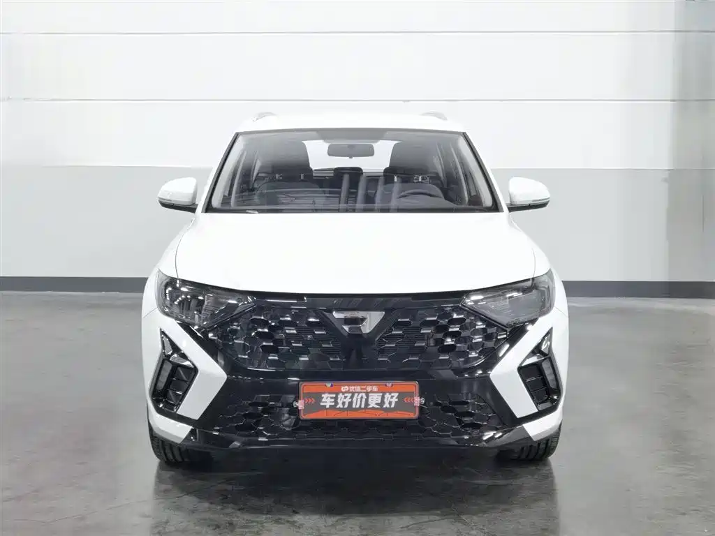 Jetta VS5 2024