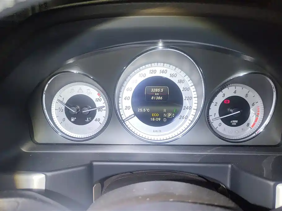 Mercedes-Benz GLK-Class 2015 — фото 14