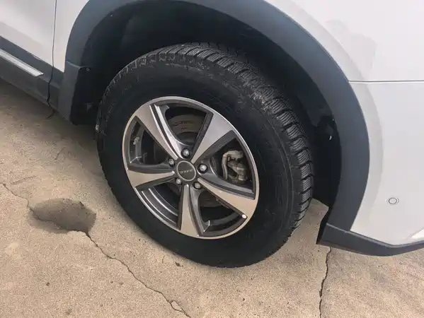 Haval H6 Coupe 2016