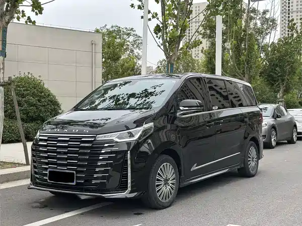 Maxus G10 2025