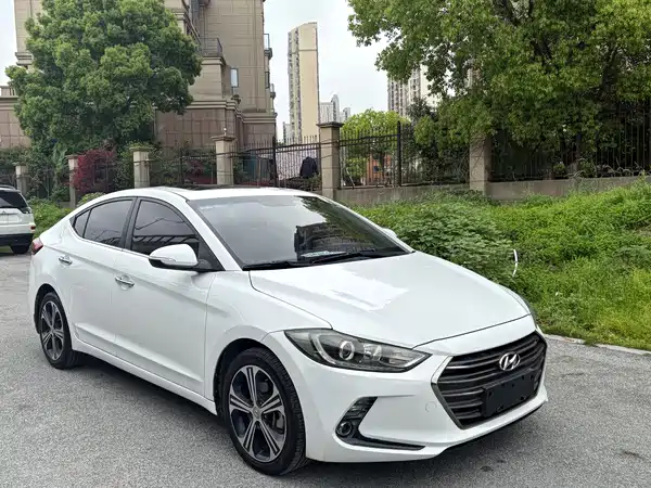 Hyundai Celesta 2018