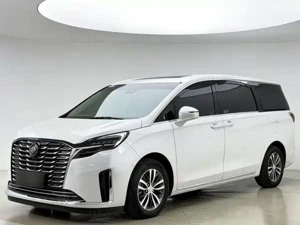 Buick GL8 2023