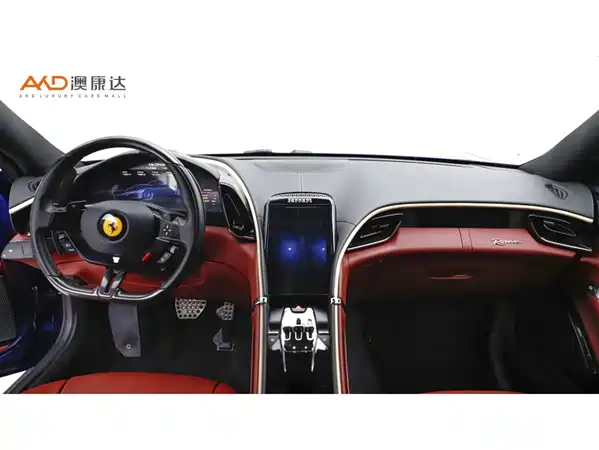 Ferrari Roma 2023