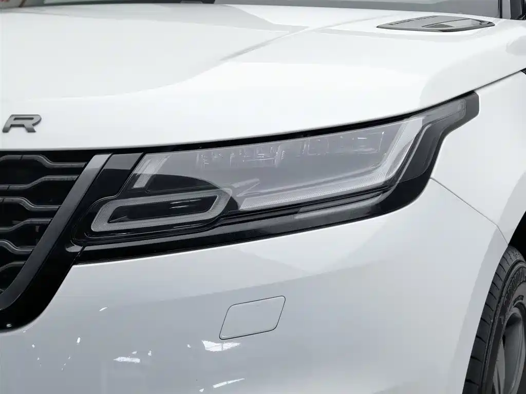 Land Rover Velar 2019
