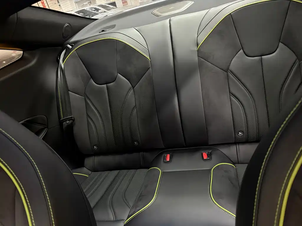 Neta GT 2023 — фото 11