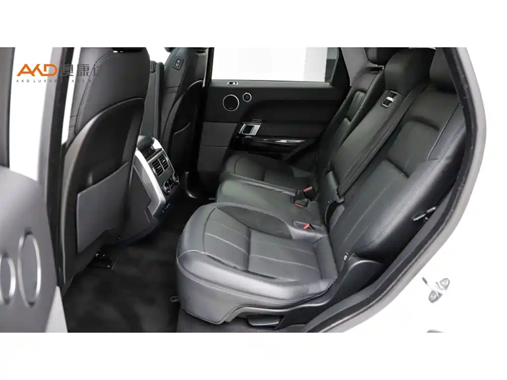 Land Rover Sport 2020