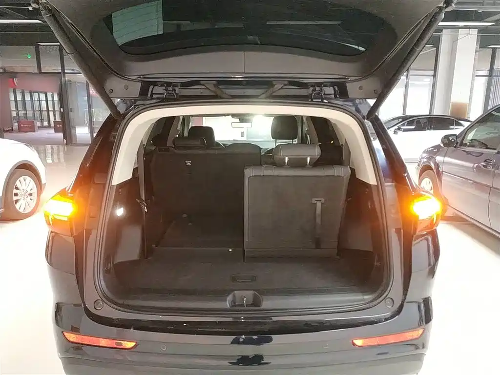 Buick Envision Plus 2021 — фото 19