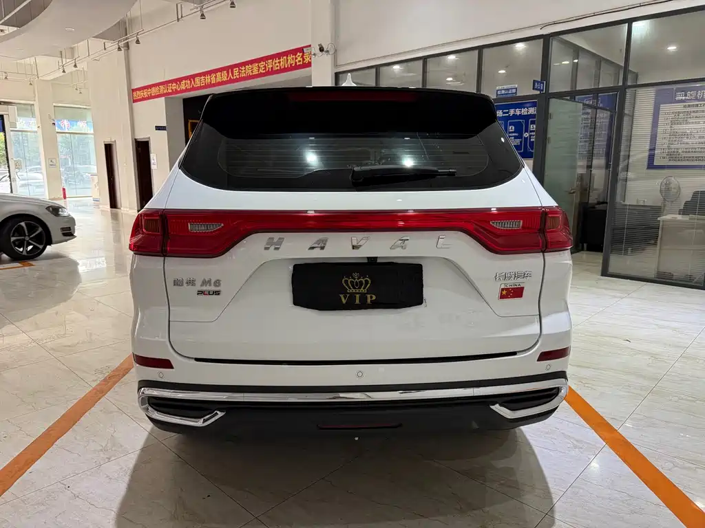 Haval M6 2023
