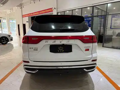 Haval M6 2023