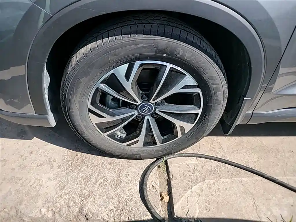 BYD Pro New Energy 2024 — фото 23