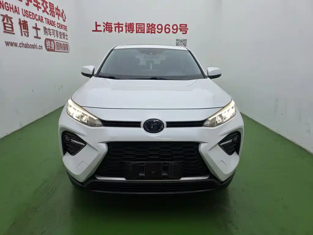 Toyota Wildlander 2020 — фото 2