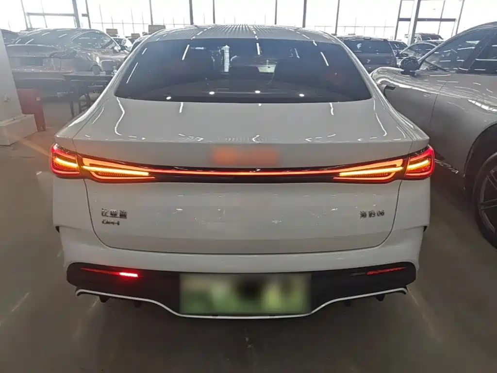 BYD Seal 06 2024