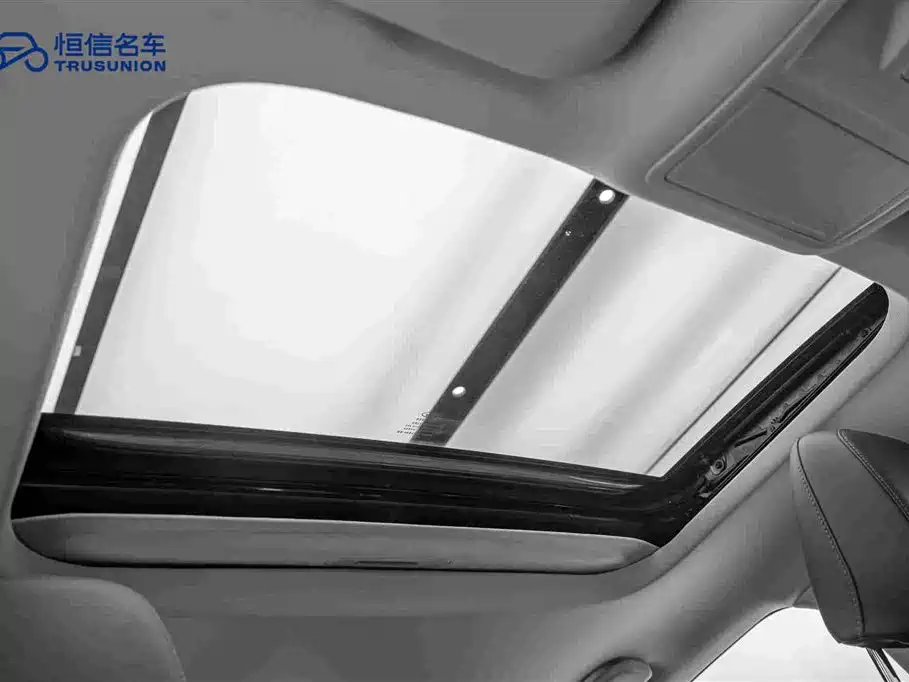 Ford Mondeo 2025 — фото 20