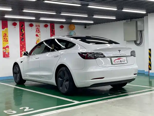 Tesla Model 3 2020