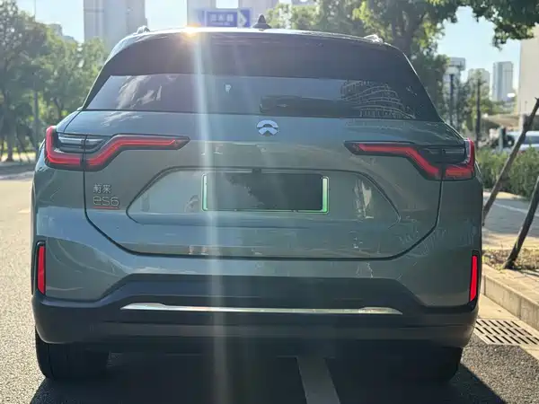 NIO ES6 2022