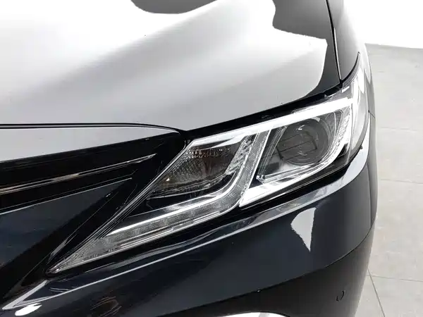 Toyota Camry 2022