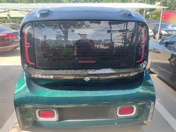 Baojun Kiwi EV 2022