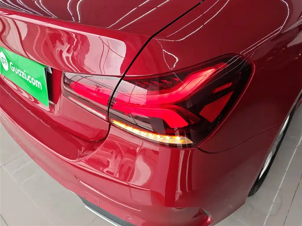 Mercedes-Benz A-Class 2022 — фото 8