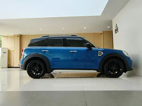 MINI MINI 2019