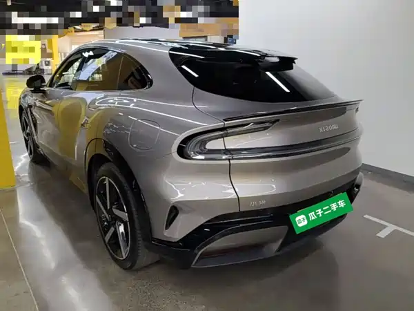 Xiaomi YU7 2025