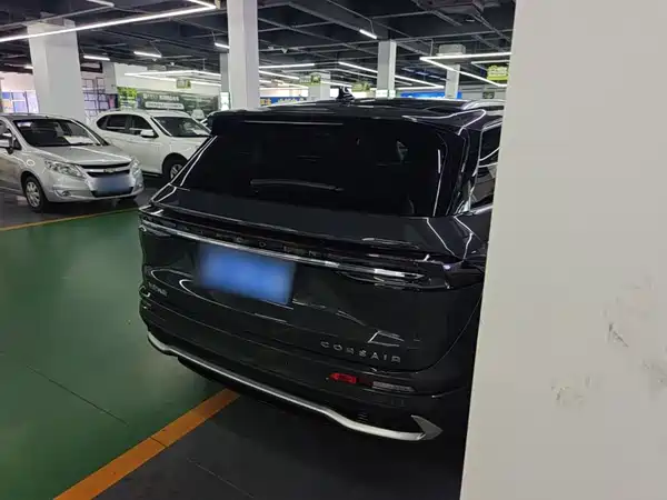 Lincoln Corsair 2023