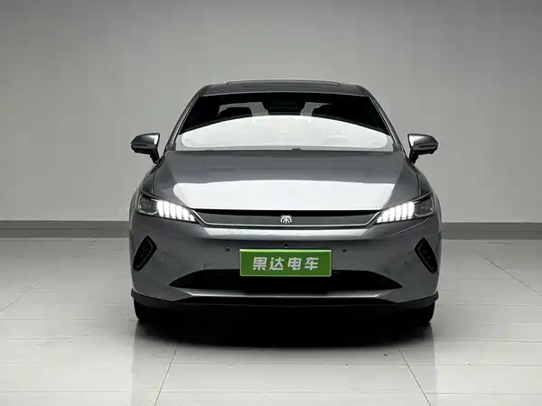 BYD Qin PLUS 2025