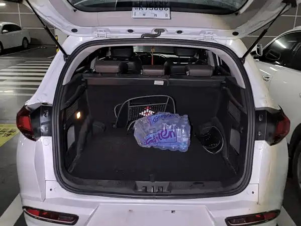 Chery Tiggo 7 2018