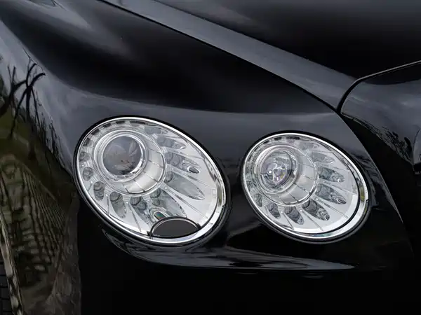 Bentley Flying Spur 2017