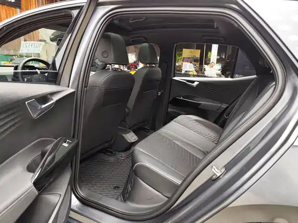 Volkswagen ID.3 2023