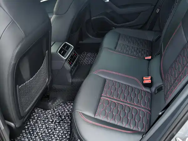 Audi RS 6 2026