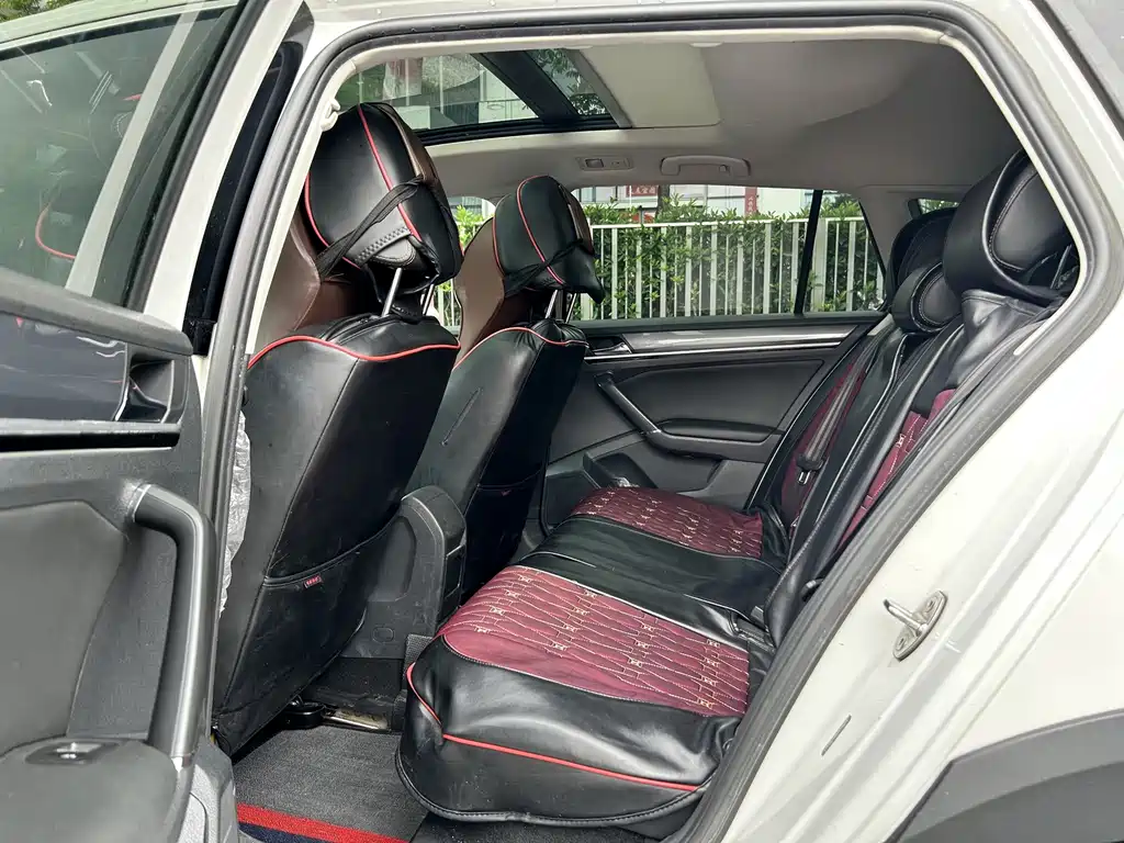 Volkswagen C-TREK Weiling 2018 — фото 8