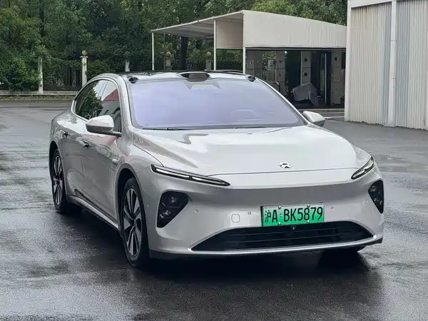 NIO ET7 2023