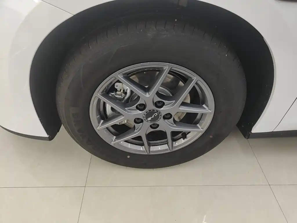 BYD Seal 06 2025 — фото 23