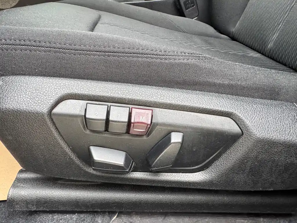 BMW 1 Series 2014 — фото 14