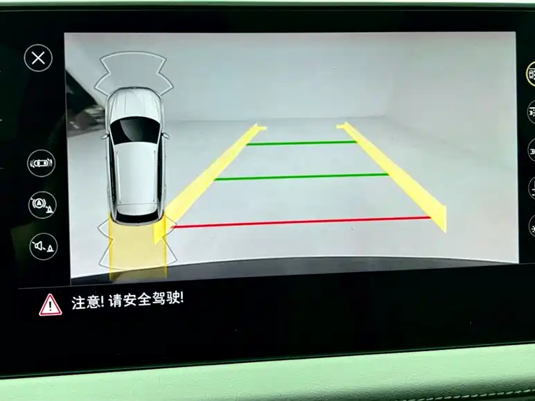 Volkswagen Tayron 2023