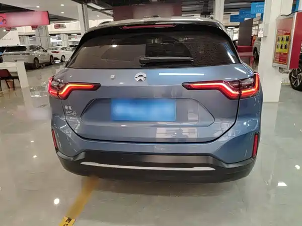 NIO ES6 2021