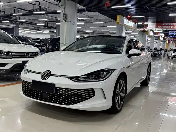 Volkswagen Lamando 2022