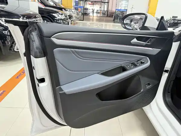 Volkswagen Lamando 2022
