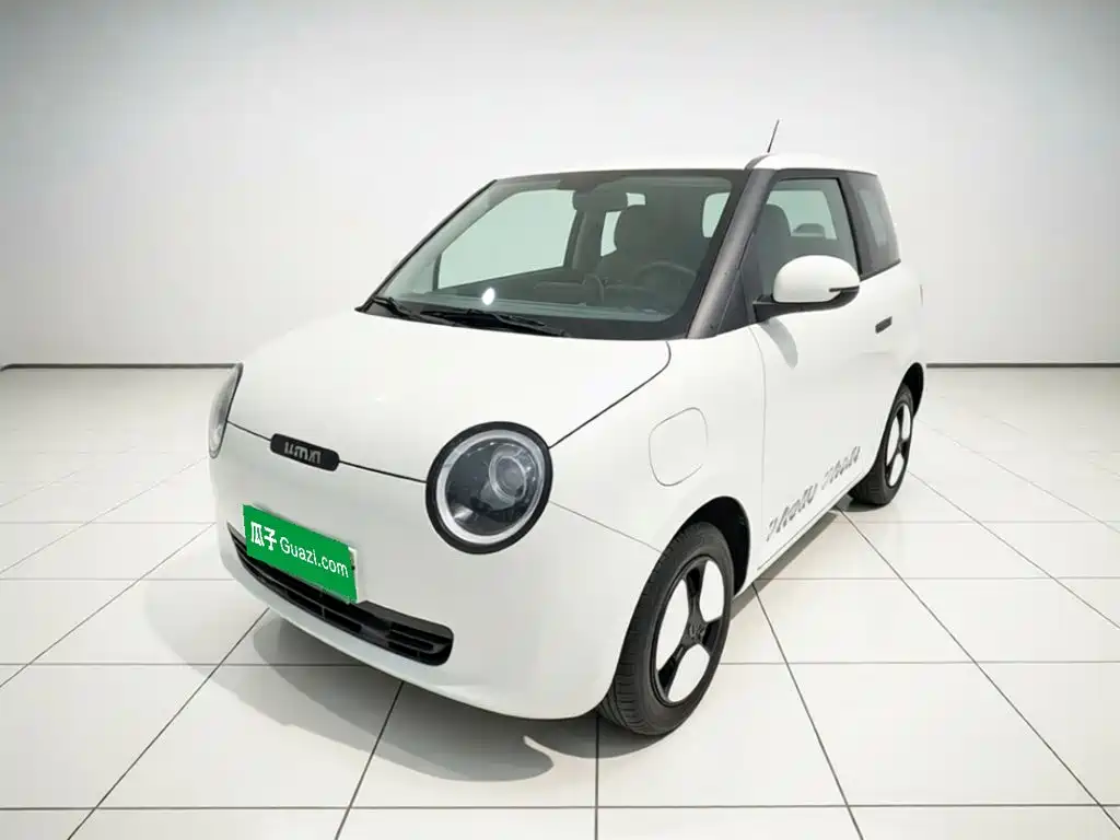Changan Lumin 2023