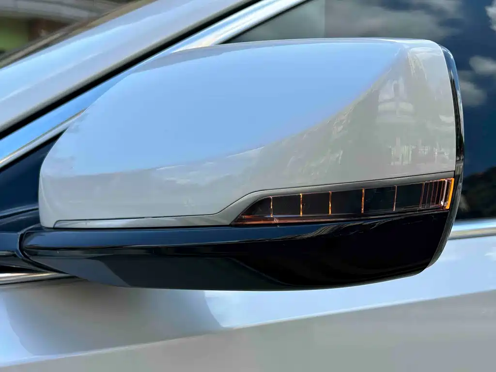 Cadillac CT5 2023 — фото 10