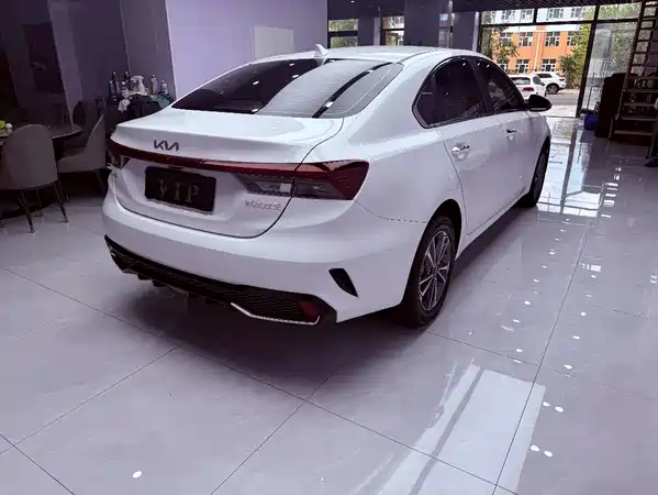 Kia K3 2023