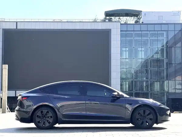 Tesla Model 3 2025